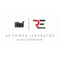 Repower Jeneratör logo - Similar company to Edge Marine