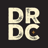 Dead Rabbit Design Co. logo - Similar company to Hulsey Media