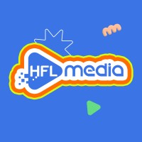 HFL Media logo - Similar company to Yonsei Visual Communication Design Alumni