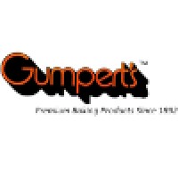 Gumpert's logo - Similar company to Migrar Paladares