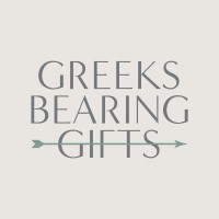 Greeks Bearing Gifts Ltd logo - Similar company to Sona Resourcing