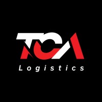 TCA Logistics logo - Similar company to 316Studio