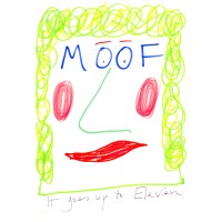 MOOF Magazine logo - Similar company to Füd. Vitamin Energy