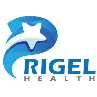 Rigel Health logo - Similar company to Ha Pharma