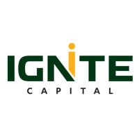 Ignite Capital logo - Similar company to Ignite Capital