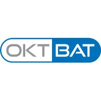 Oktobat logo - Similar company to Vm Constructions