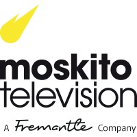 Moskito Television Oy logo - Similar company to Between Media Agency