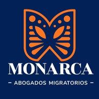 MONARCA ABOGADOS MIGRATORIOS logo - Similar company to Icopyme