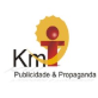 KMi9 Publicidade & Propaganda Ltda logo - Similar company to Agppm - Ag Experimental De Publicidade, Propaganda E Mkt