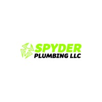Spyder Plumbing LLC logo - Similar company to Monkey Wrench Plumbing, Sewer & Drain