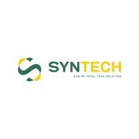 Synergy Technology logo - Similar company to Rapiddev Solutions