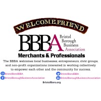Bristol Borough Business Association logo - Similar company to Bristol Bay Borough