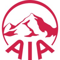 AIA Thailand logo - Similar company to Big Data Institute (Bdi)