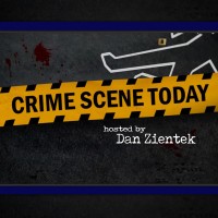 Crime Scene Today logo - Similar company to Crime Stoppers Global Solutions