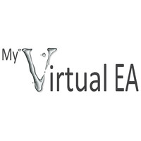 My Virtual EA logo - Similar company to Versatile Virtual Assistant