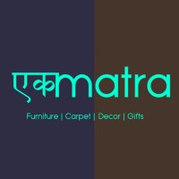 Ekamatra Global Solutions LLP logo - Similar company to Studio Maverick Design Llp