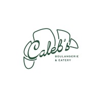 Caleb's Dough logo - Similar company to Adeve Digital
