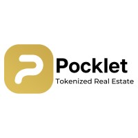 Pocklet logo - Similar company to Poklet