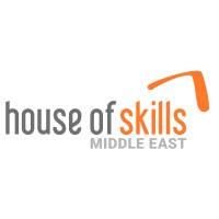 House of Skills Middle East logo - Similar company to Architekci Hr