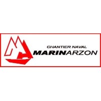 MARINARZON logo - Similar company to Origa Composite