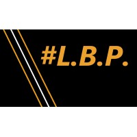 #L.B.P. logo - Similar company to Wylde One