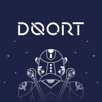 DOORT logo - Similar company to Pok&Ben
