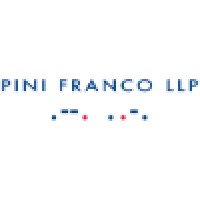 Pini Franco Llp