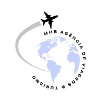 MHB AGENCIA DE VIAGENS E TURISMO logo - Similar company to Chegue Bem
