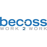 Becoss Work and Finance logo - Similar company to Gr8 Move
