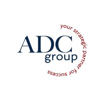 ADC Group, Inc. logo - Similar company to Adc Group S.R.L.