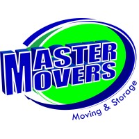 Master Movers Moving & Storage logo - Similar company to Master Movers Cargo Packaging Llc