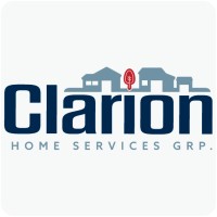 Clarion Home Services Group logo - Similar company to Infinity Home Services