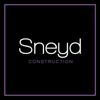 Sneyd Construction logo - Similar company to Strukko Ltd | Standfast® Frames
