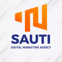 Sauti Digital Marketing Agency logo - Similar company to Surf Kenya