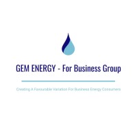 GEM ENERGY - For Business Group logo - Similar company to Arise Solar