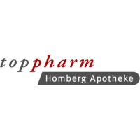 Toppharm Homberg-Apotheke