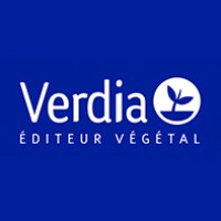 VERDIA - Éditeur Végétal logo - Similar company to Fédération Biogée