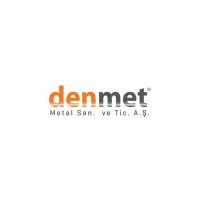 Denmet Metal A.Ş logo - Similar company to Kalayci Porte Fenêtre