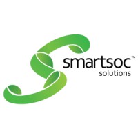 SmartSoC Solutions US logo - Similar company to Siliconix Media