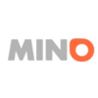Mino logo - Similar company to Mino Process Control Ltd