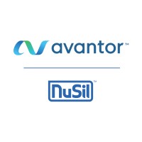 NuSil Technology, LLC logo - Similar company to Jm Separations (Now Avantor Fluid Handling)
