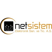 Net Sistem Elektronik logo - Similar company to Vedicom Security Systems