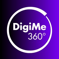 DigiMe 360° logo - Similar company to Maqbool Solutions