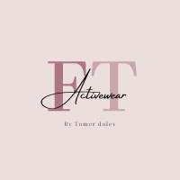 FT activewear logo - Similar company to Arubeat Activewear