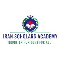 Iran Scholars Academy logo - Similar company to Canada Iran Business Association