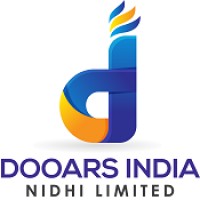 DOOARS-INDIA NIDHI LIMITED logo - Similar company to Roxyment India Nidhi Ltd.