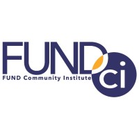 FUND Community Institute logo - Similar company to The Stephen Group