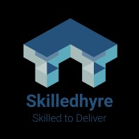 Skilledhyre logo - Similar company to Codzskill