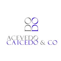 Acevedo Caicedo & Co logo - Similar company to Tm Consultants