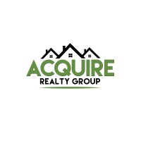 ACQUIRE REALTY GROUP, LLC logo - Similar company to Re/Max Distinctive Real Estate Inc